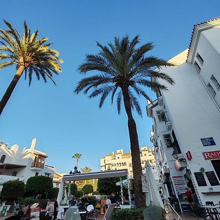 Apartamento Aguila, Arroyo De La Miel, Benalmádena Exterior photo