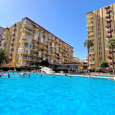 Apartamento Aguila, Arroyo De La Miel, Benalmádena Exterior photo