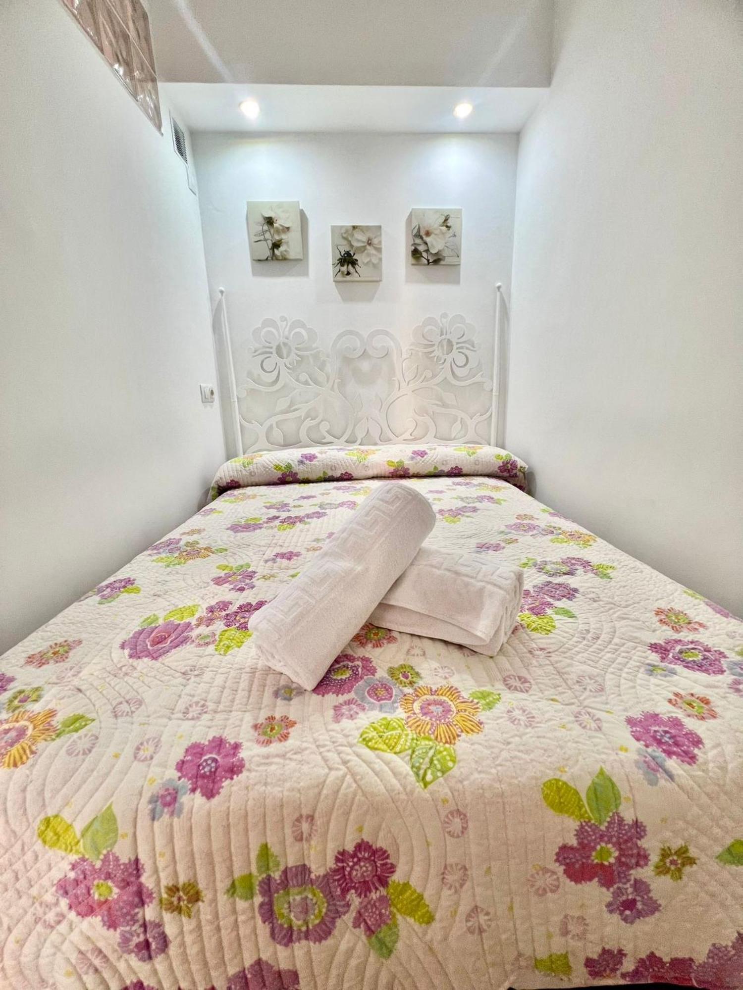 Apartamento Aguila, Arroyo De La Miel, Benalmádena Exterior photo