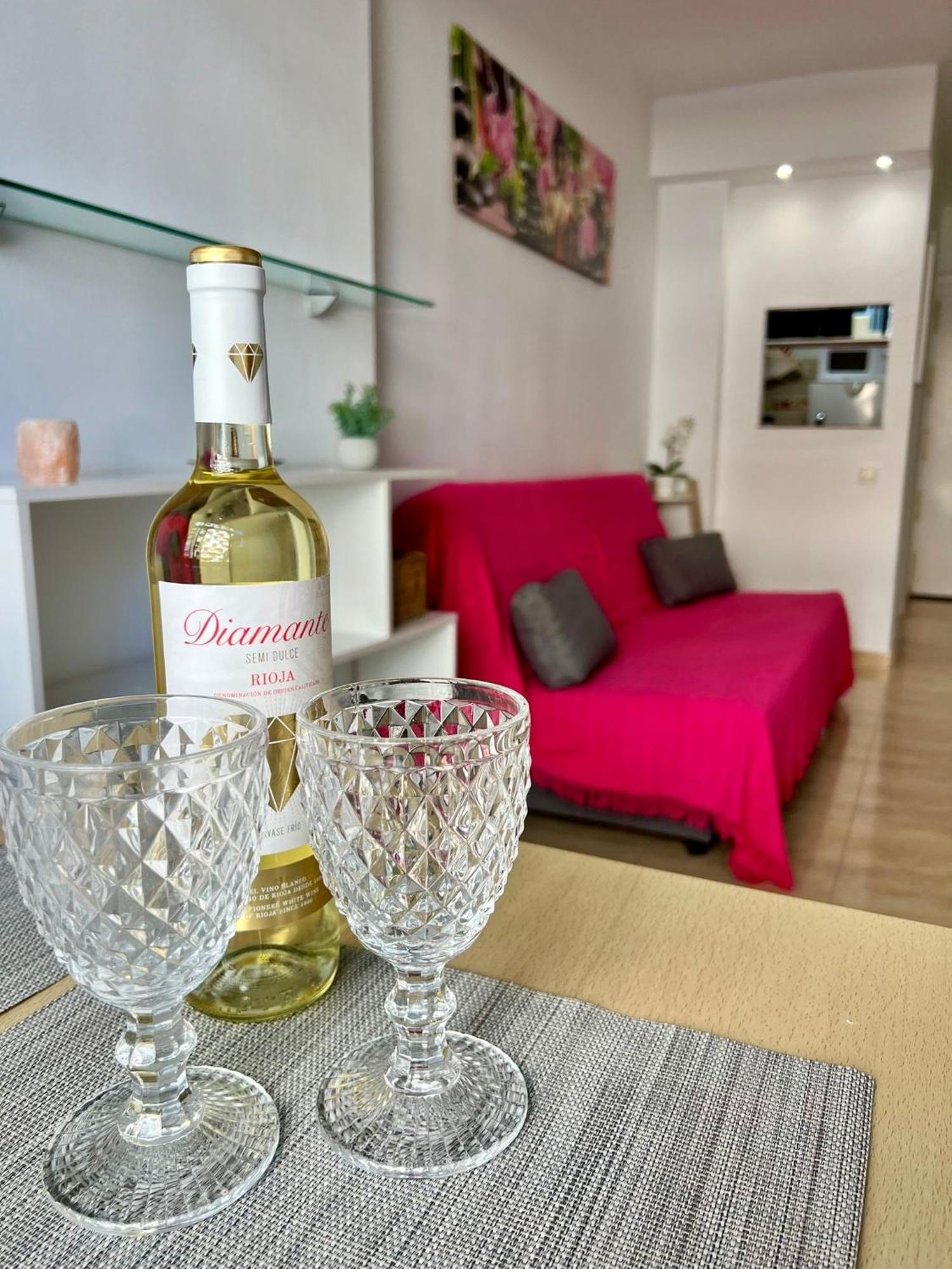Apartamento Aguila, Arroyo De La Miel, Benalmádena Exterior photo