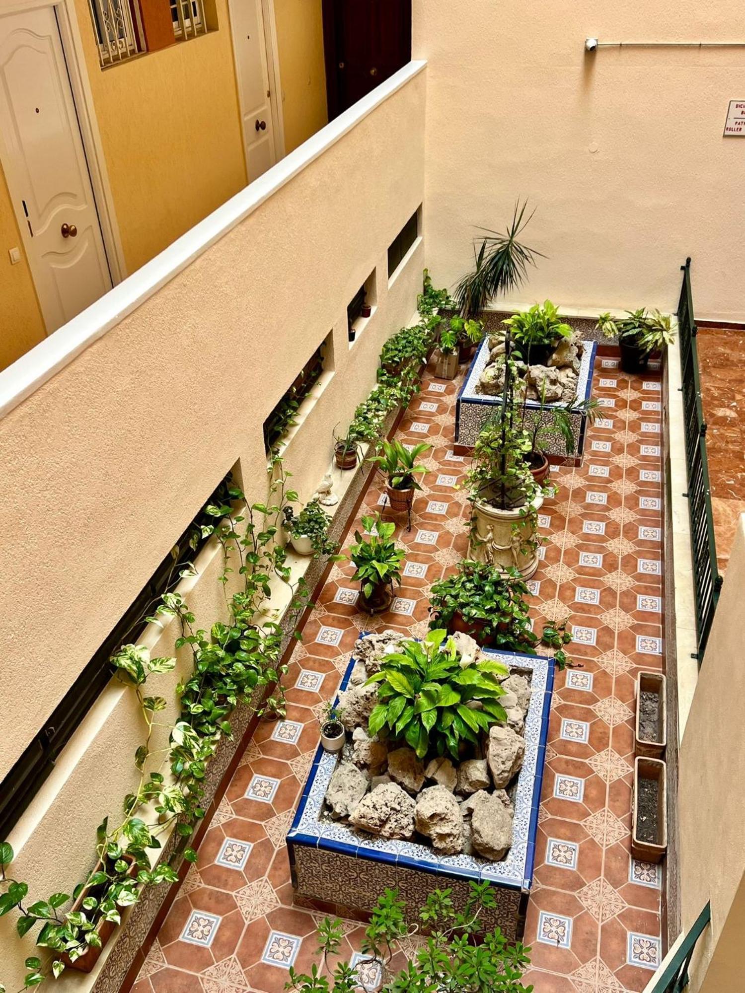 Apartamento Aguila, Arroyo De La Miel, Benalmádena Exterior photo
